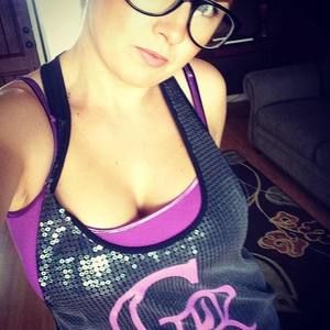 Meet your Posher, Jessica